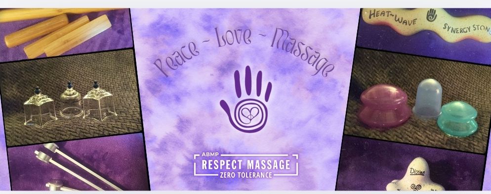 Kaleigh Lee LMT AMTA Banner